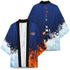 Shoto Hot Cold Kimono
